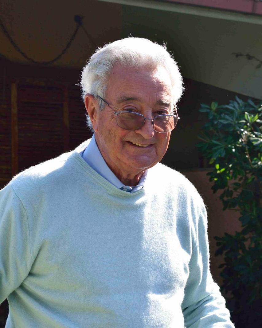 Antonio Vittorio Sorge