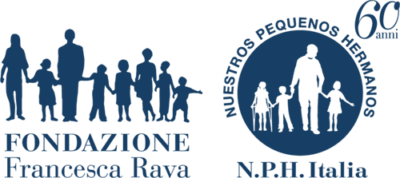 Logo Fondazione Rava
