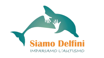 Logo Siamo Delfini