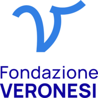 Logo Fondazione Veronesi