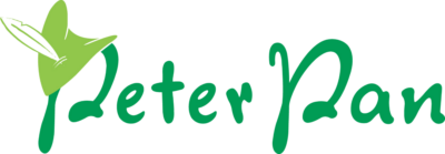Logo Peter Pan